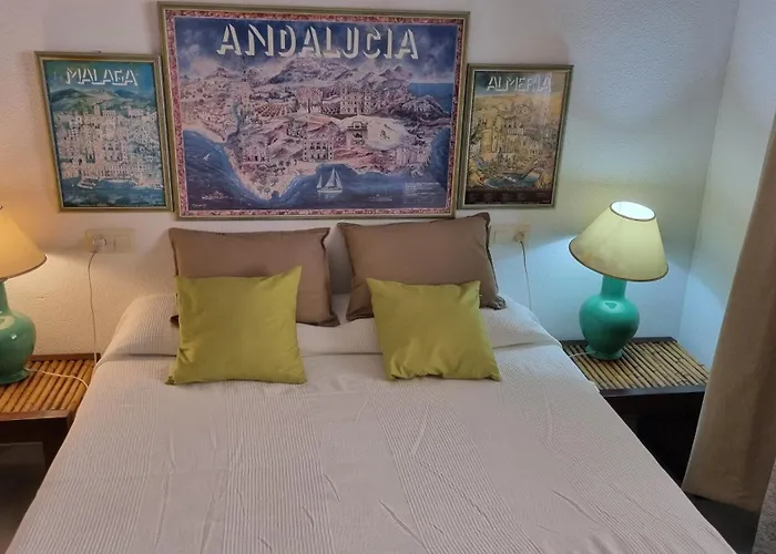 Casa vistas del mar