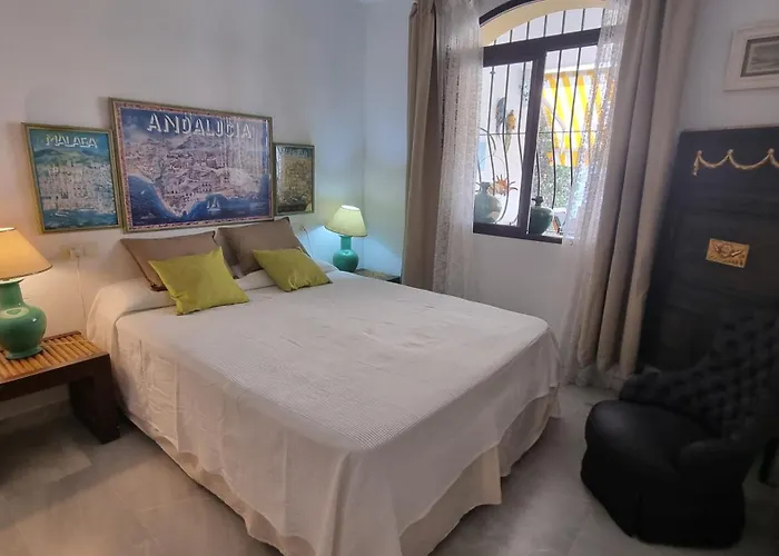 Casa vistas del mar