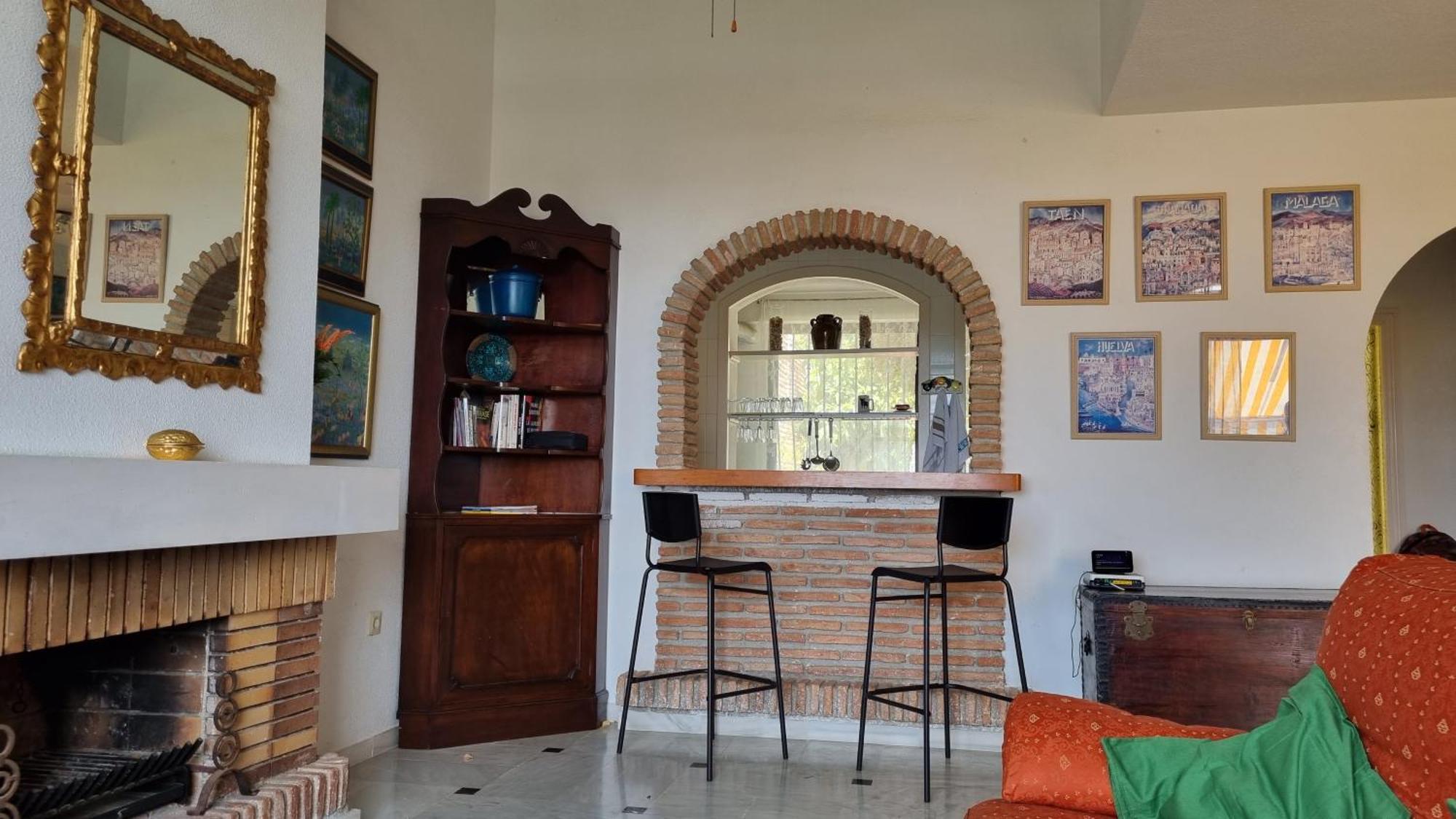Casa Vistas Del Mar *